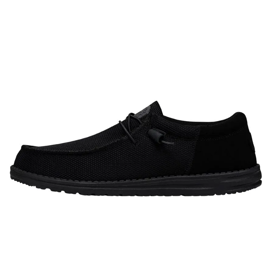 Wally Funk Mono - Shade Boho Free