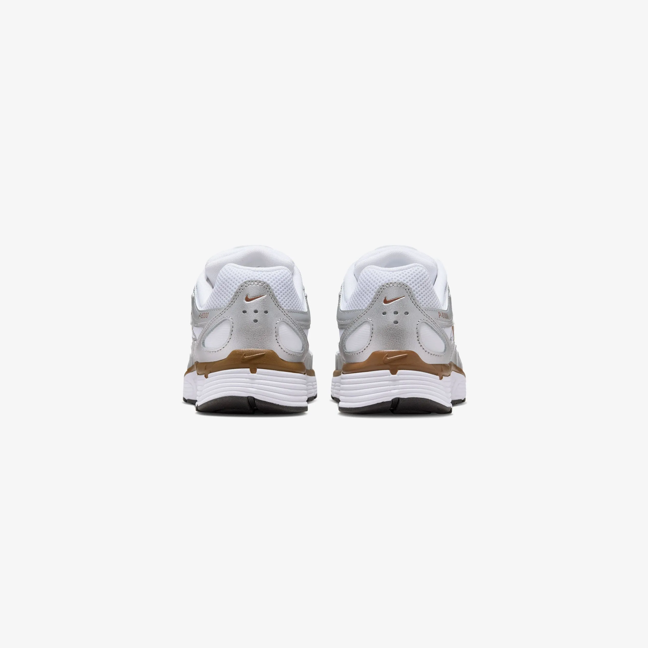 Durable Material Wmns P-6000