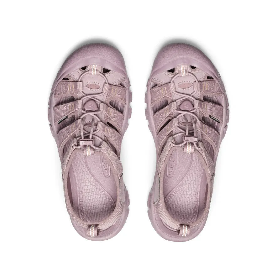 Comfortable For Fitness Women's Newport H2  |  Monochrome/Toadstool