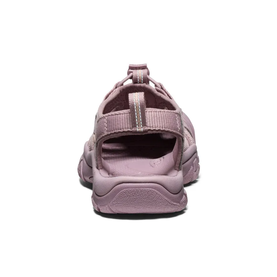 Luxurious Comfort Women's Newport H2  |  Monochrome/Toadstool
