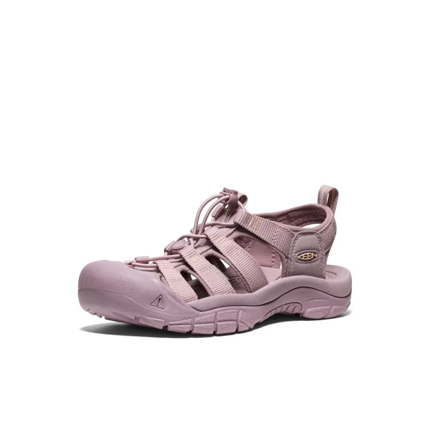 Women's Newport H2  |  Monochrome/Toadstool Explore More
