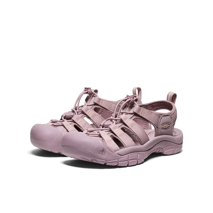 Game Day Women's Newport H2  |  Monochrome/Toadstool