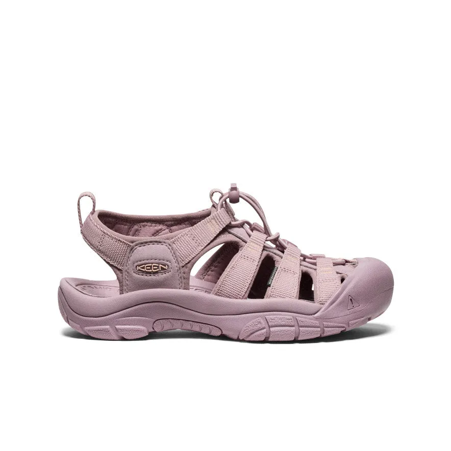 material Women's Newport H2  |  Monochrome/Toadstool