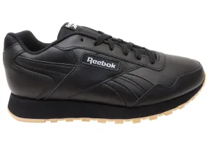 Reebok Mens Glide Comfortable Lace Up Shoes Pace Ready