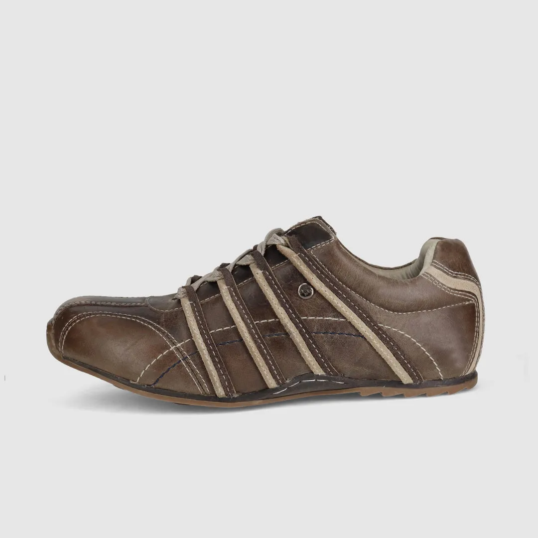 Kaka Casual Shoes Smokey Water Resistant Knit