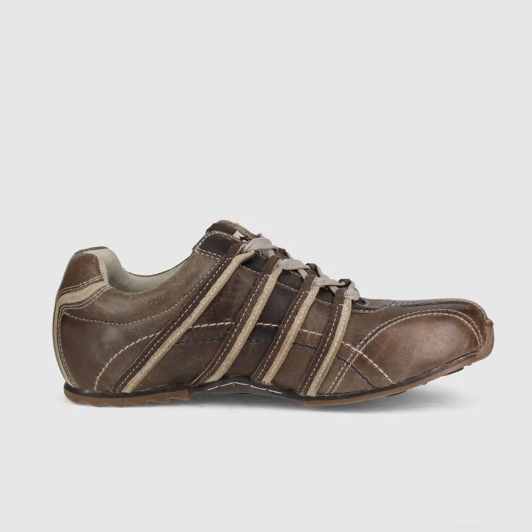 Kaka Casual Shoes Smokey Energy Recovery Technology Daily Support