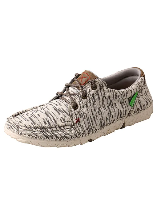 Easy Pair Twisted X Ladies' Zero X Casual Shoe