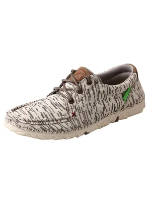 Breathable Lining Traction Control Twisted X Ladies' Zero X Casual Shoe