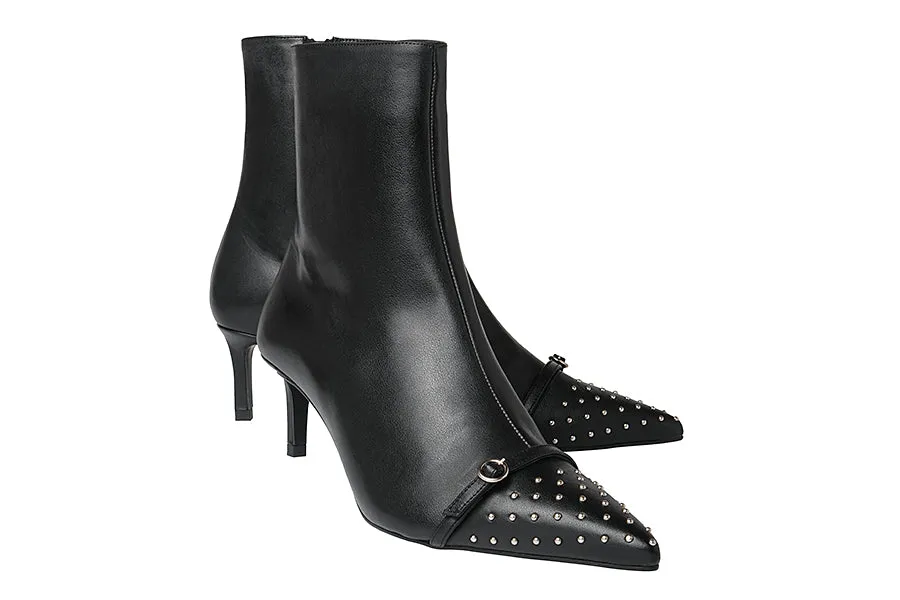 Mid Rise ReinforcedHeel DAN KAFKA