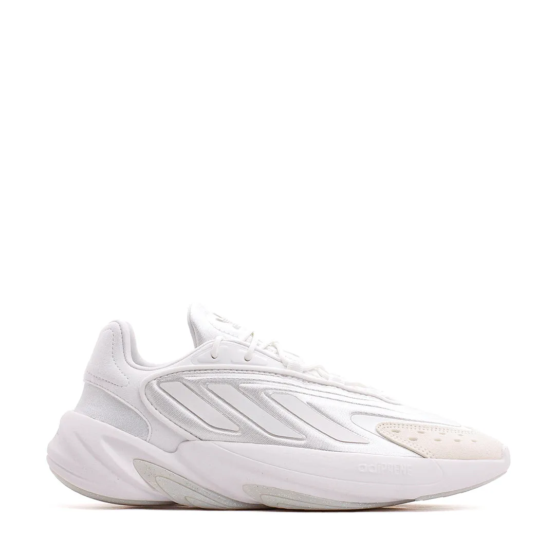Adidas Originals Women Ozelia White H04269 Eva Midsole Matte Base