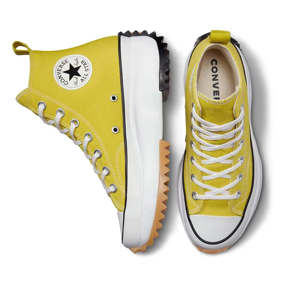 Fresh Tone Converse - Unisex Run Star Hike Platform Seasonal High Top Shoes (A01365C)