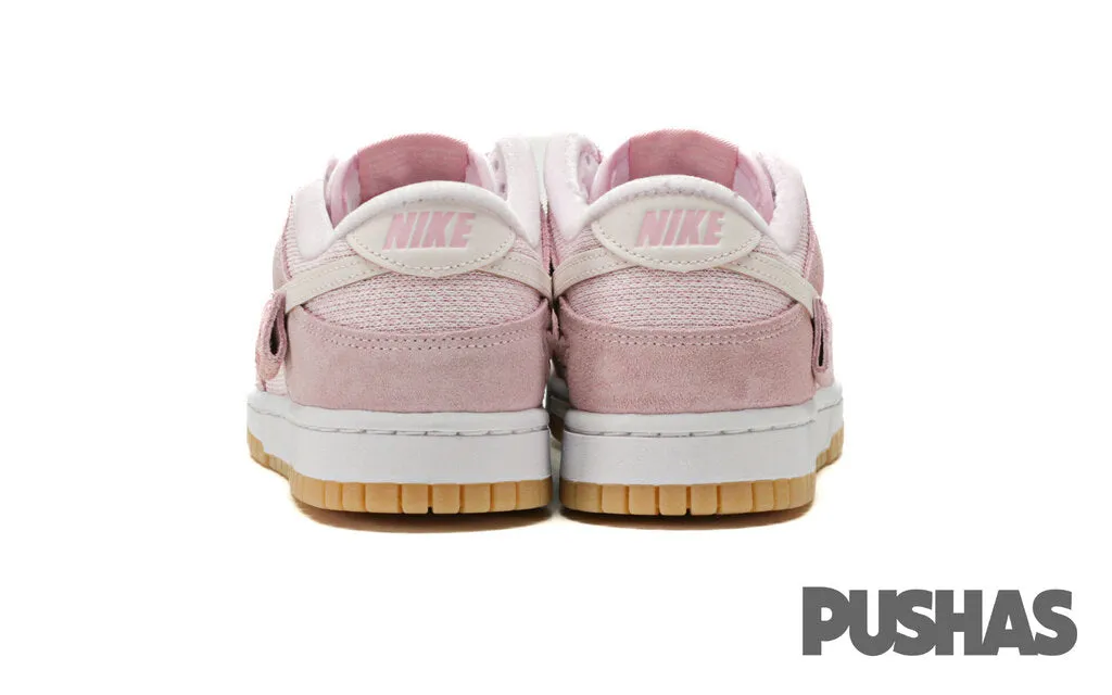 easy move Dunk Low 'Teddy Bear' Women's (2022)
