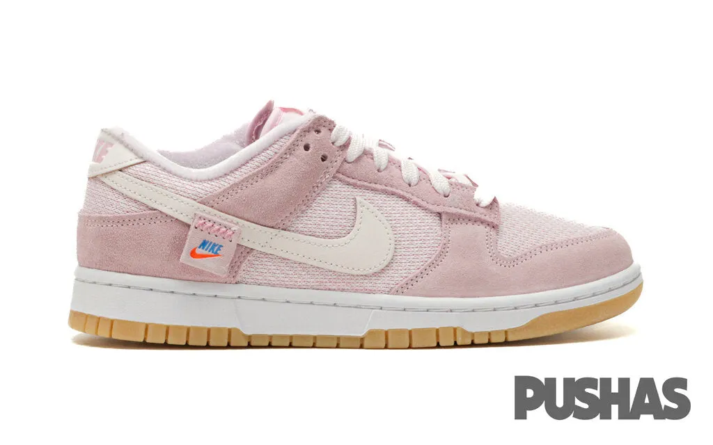Gift Easy Smooth ride Dunk Low 'Teddy Bear' Women's (2022)