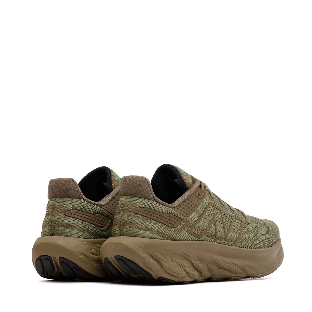 New Balance Unisex Fresh Foam X 1080 Utility Dark Camo U1080I13 Comfort Fit
