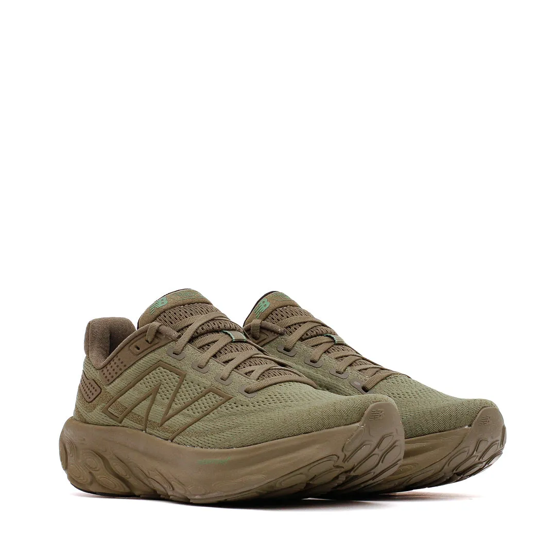 Park Step Quick Step New Balance Unisex Fresh Foam X 1080 Utility Dark Camo U1080I13