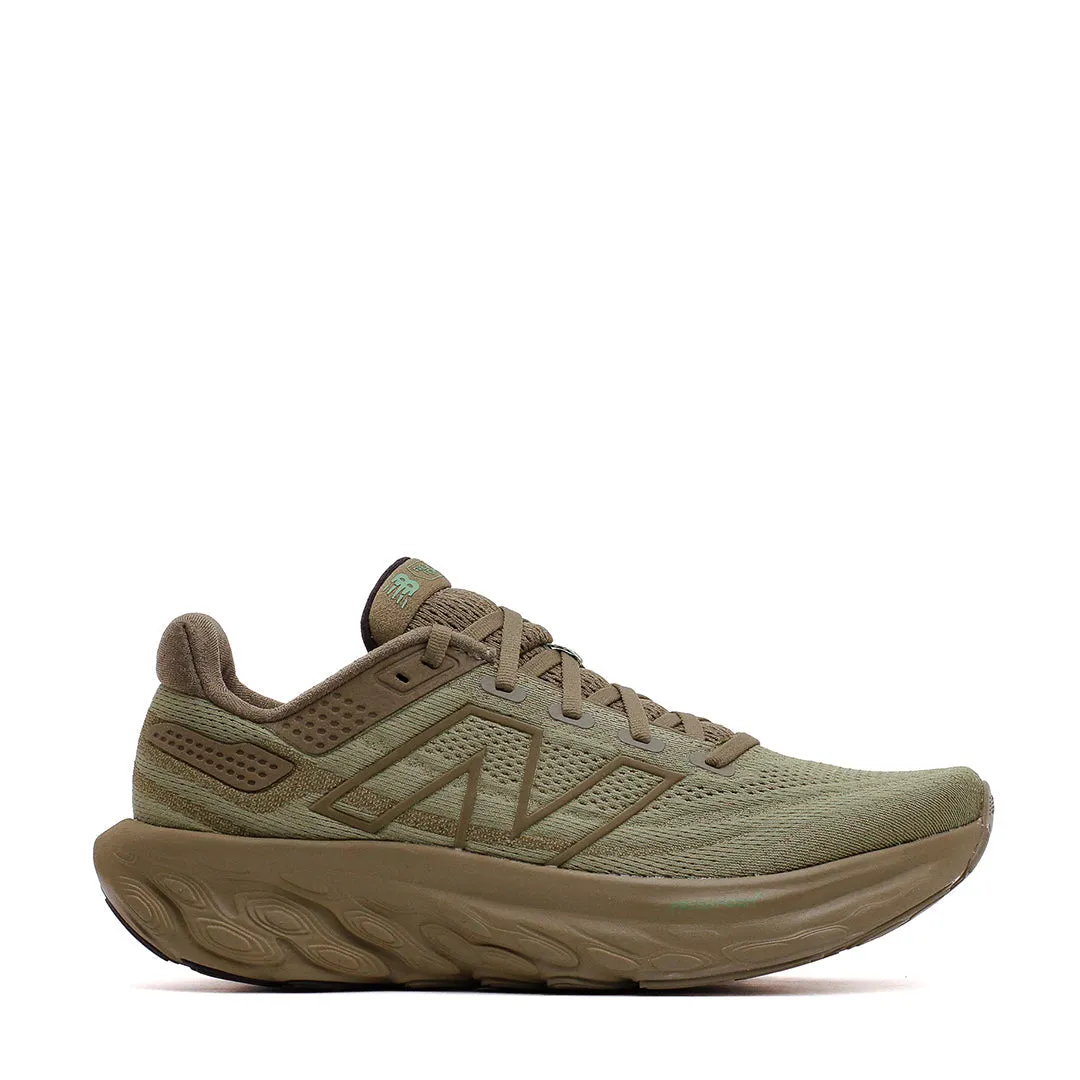 New Balance Unisex Fresh Foam X 1080 Utility Dark Camo U1080I13 quick dry sports