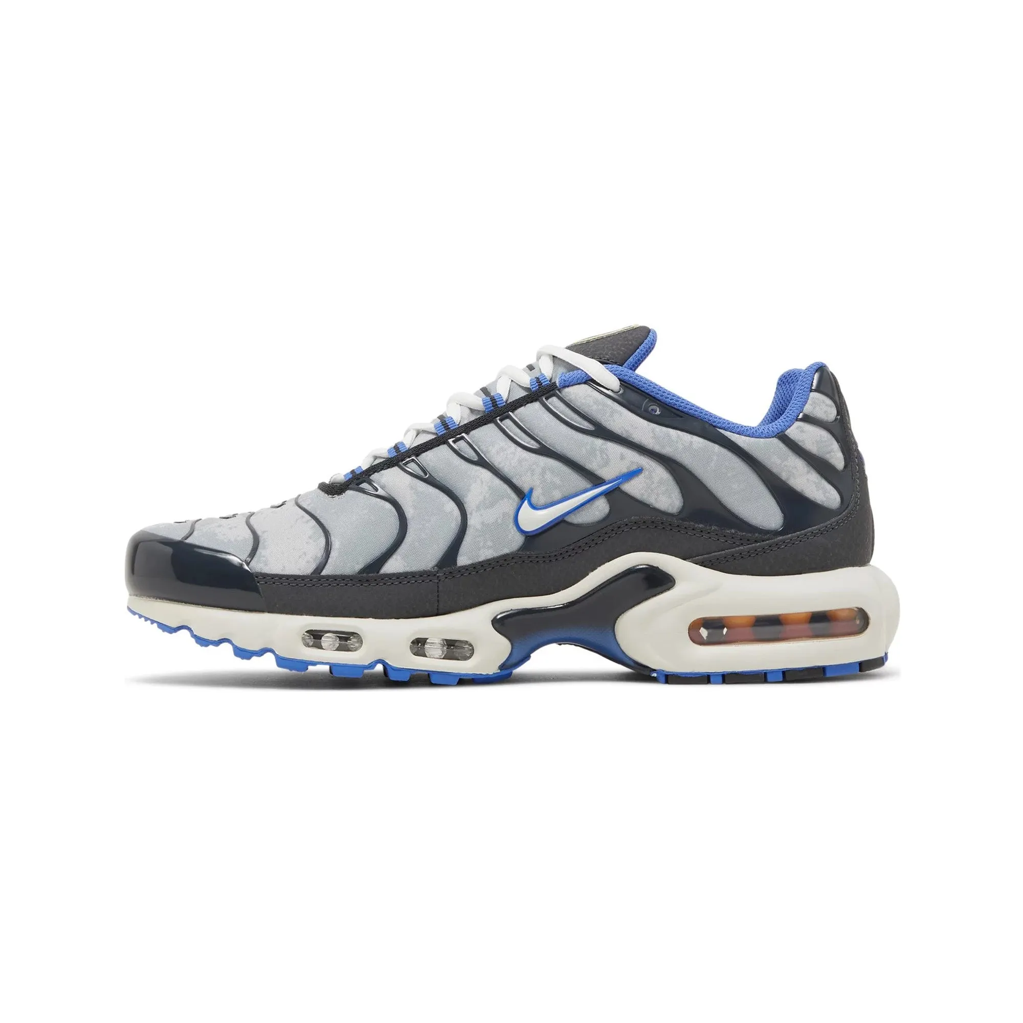 Vintage Love Style Base Nike Air Max Plus TN 'Social F.C.' (2022)