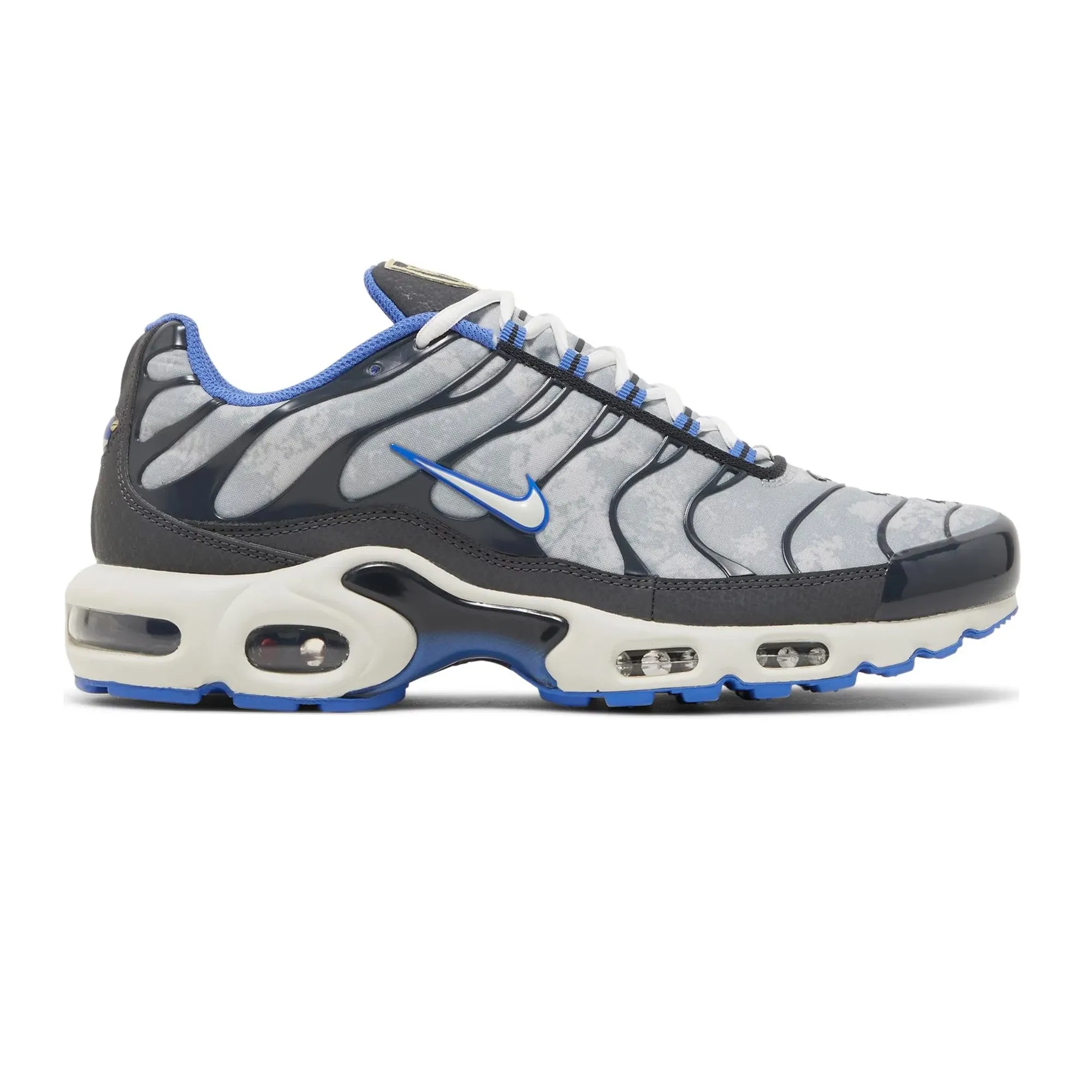 Queen Fit Balance Fit Nike Air Max Plus TN 'Social F.C.' (2022)