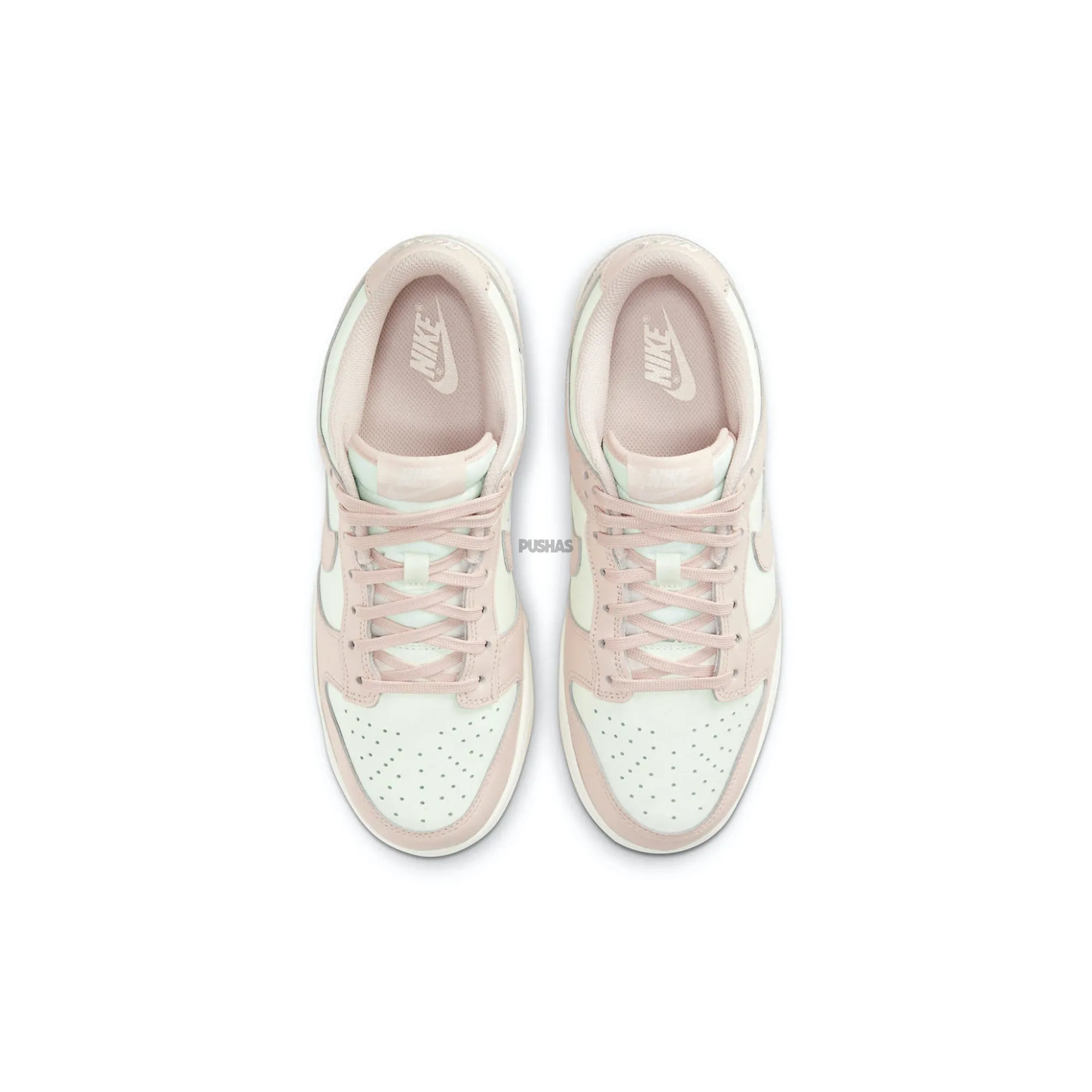 Joy Mood Nike Dunk Low 'Orange Pearl' Women's (2021)
