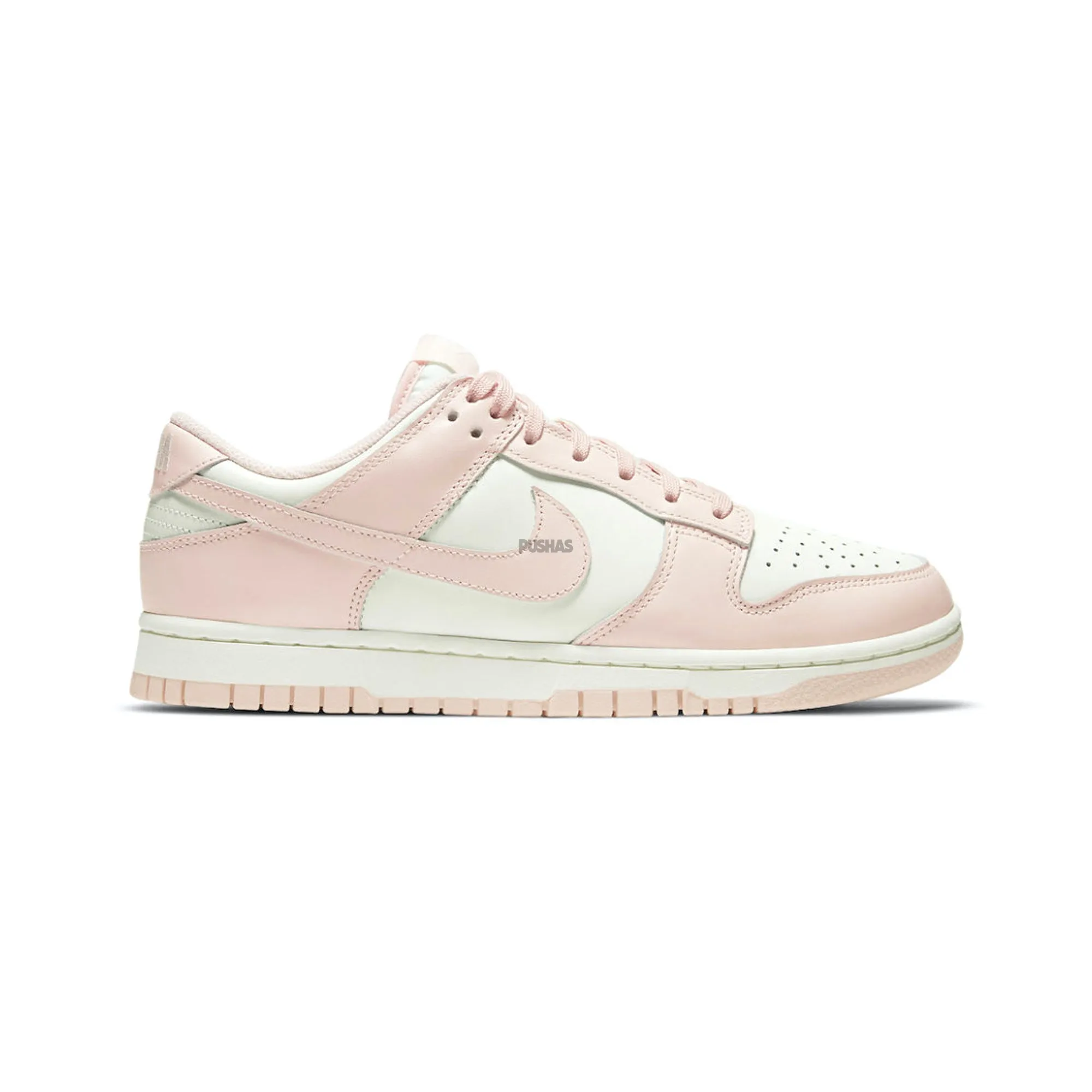 Nike Dunk Low 'Orange Pearl' Women's (2021) Rapid pace Color Mix