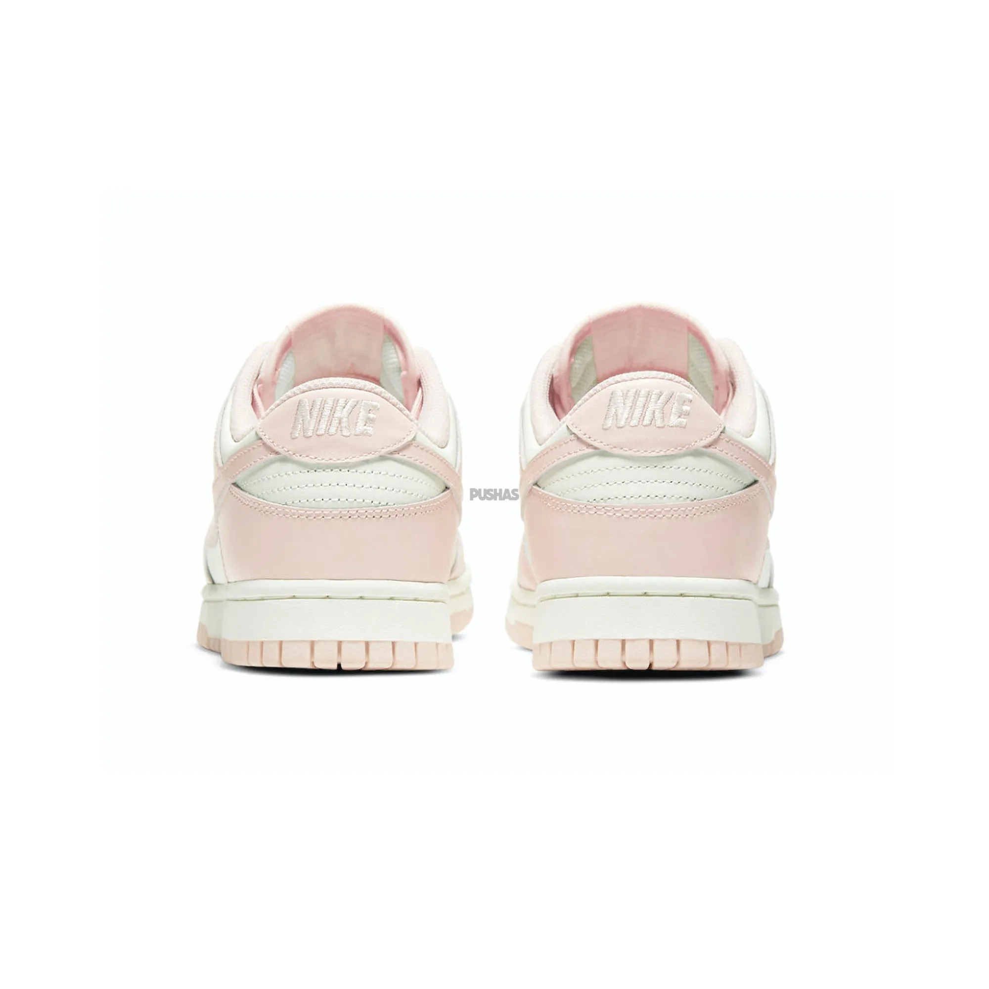 Street Run Ventilated Mesh Sunny Walks Nike Dunk Low 'Orange Pearl' Women's (2021)