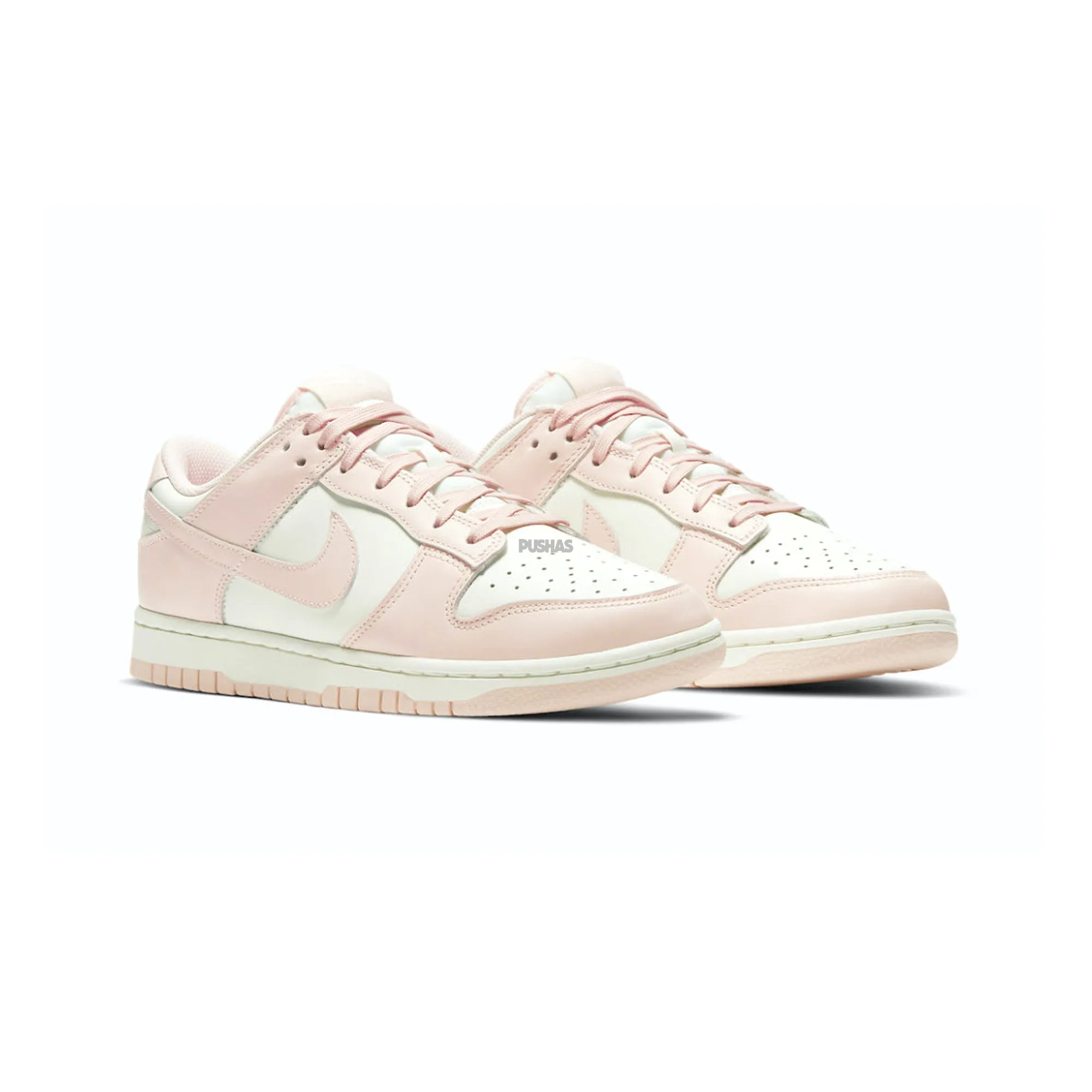 All Terrain Urban Walkers Nike Dunk Low 'Orange Pearl' Women's (2021)