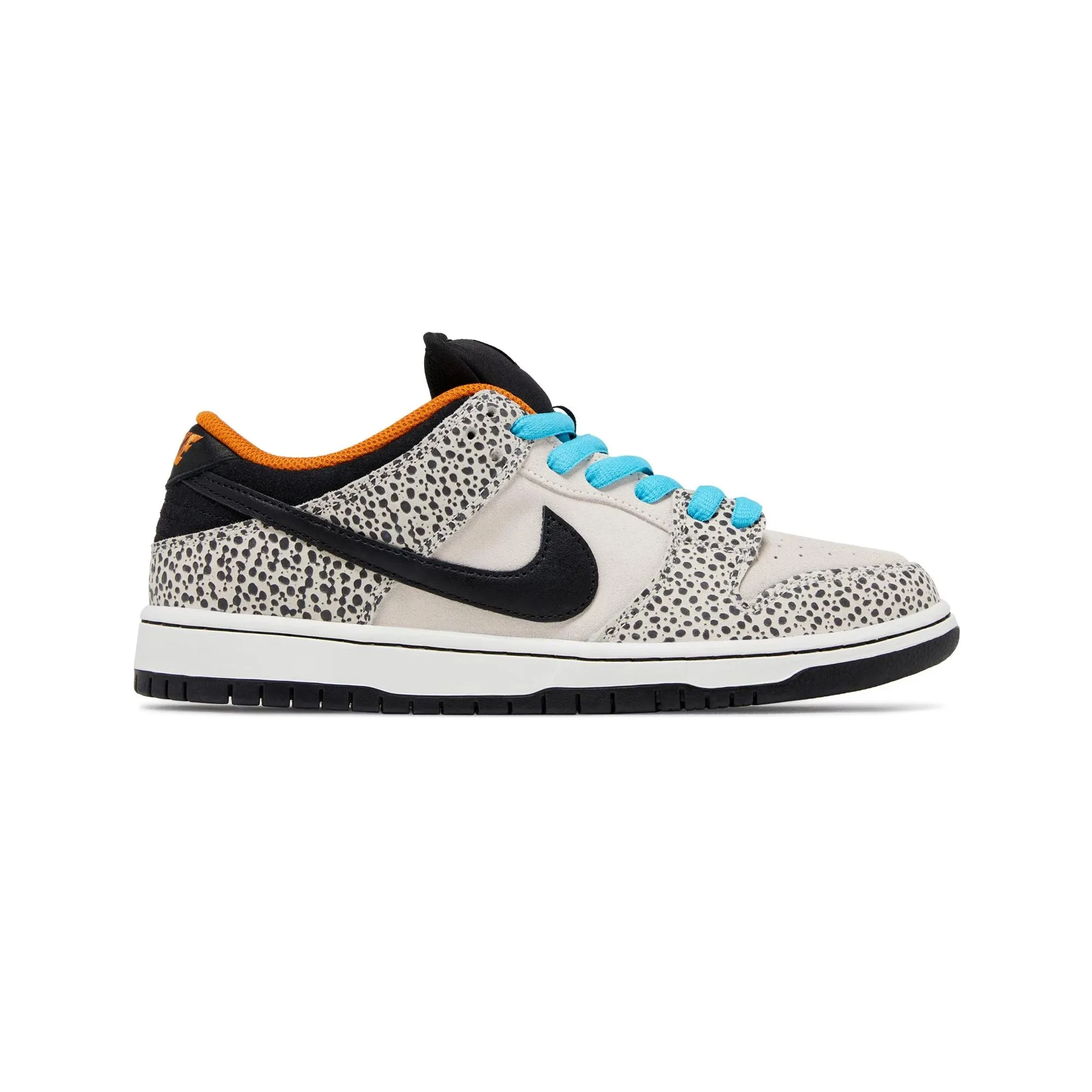 Nike Dunk Low Pro SB 'Electric Pack' (2024) Wide Base