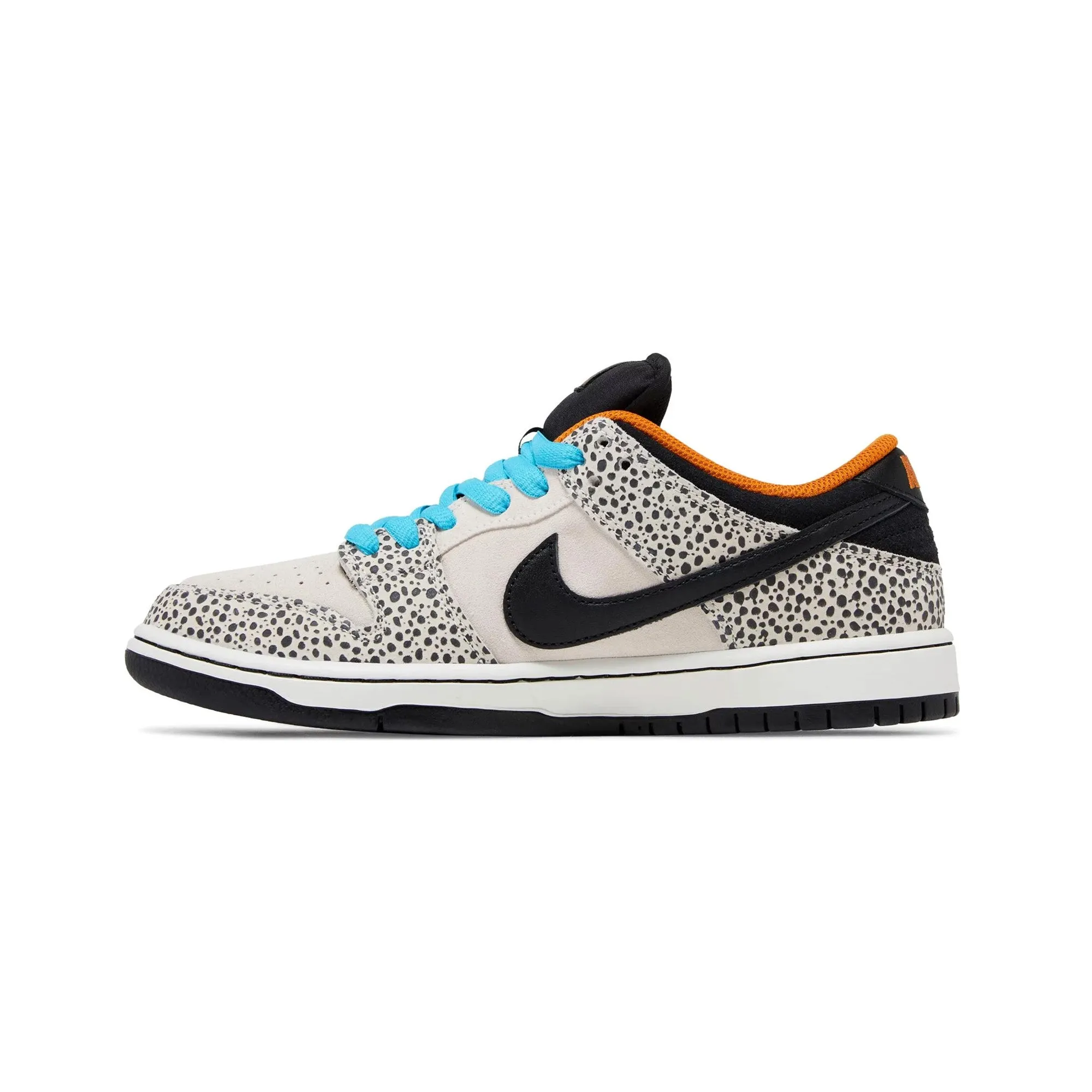 Nike Dunk Low Pro SB 'Electric Pack' (2024) Sun Glow Clean White