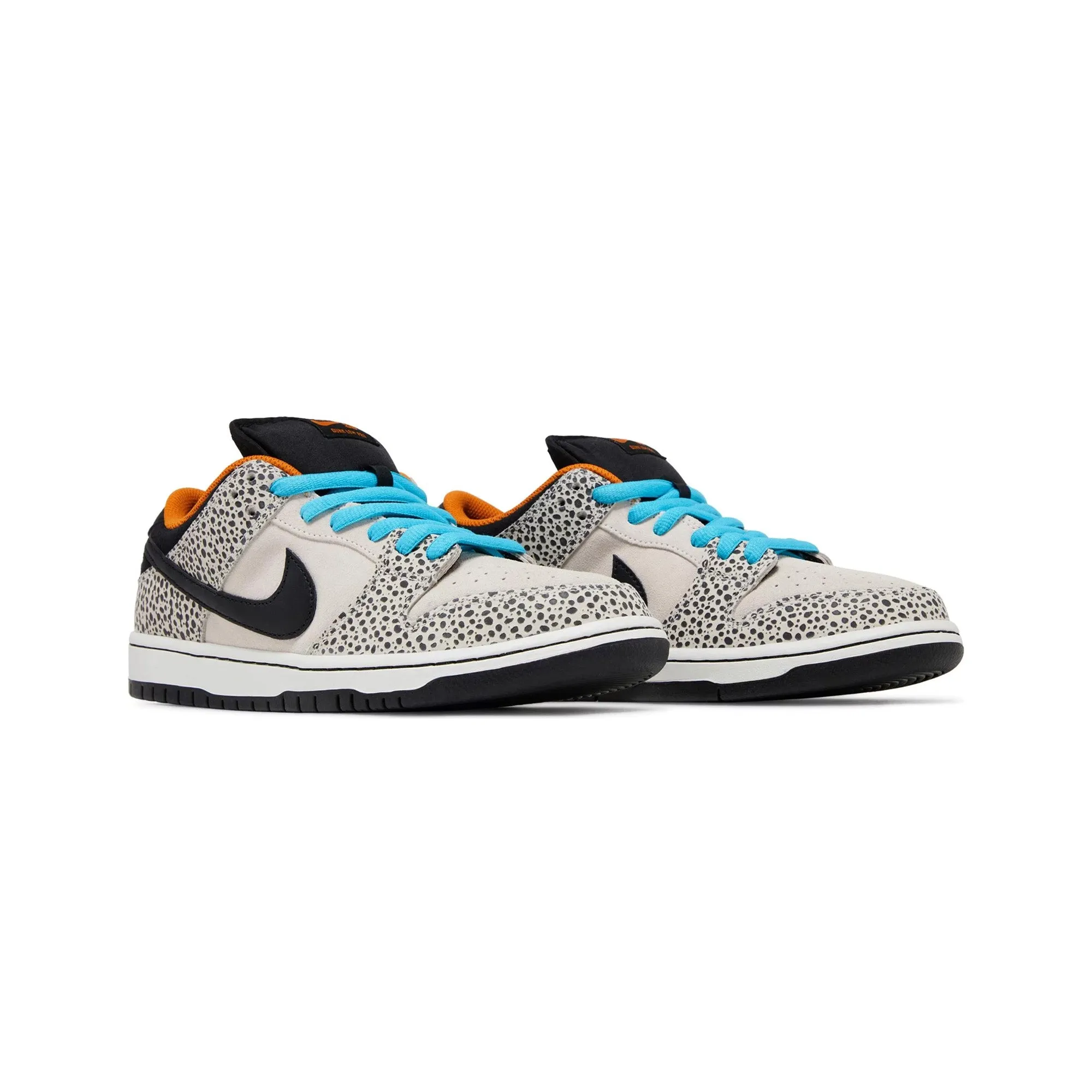 Gel Soft Nike Dunk Low Pro SB 'Electric Pack' (2024)
