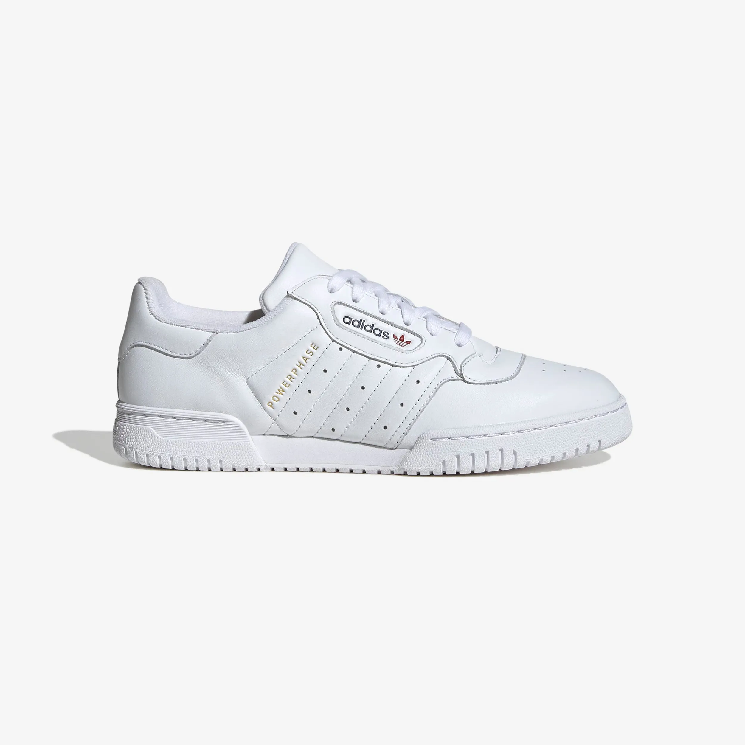 Powerphase Icon Edge