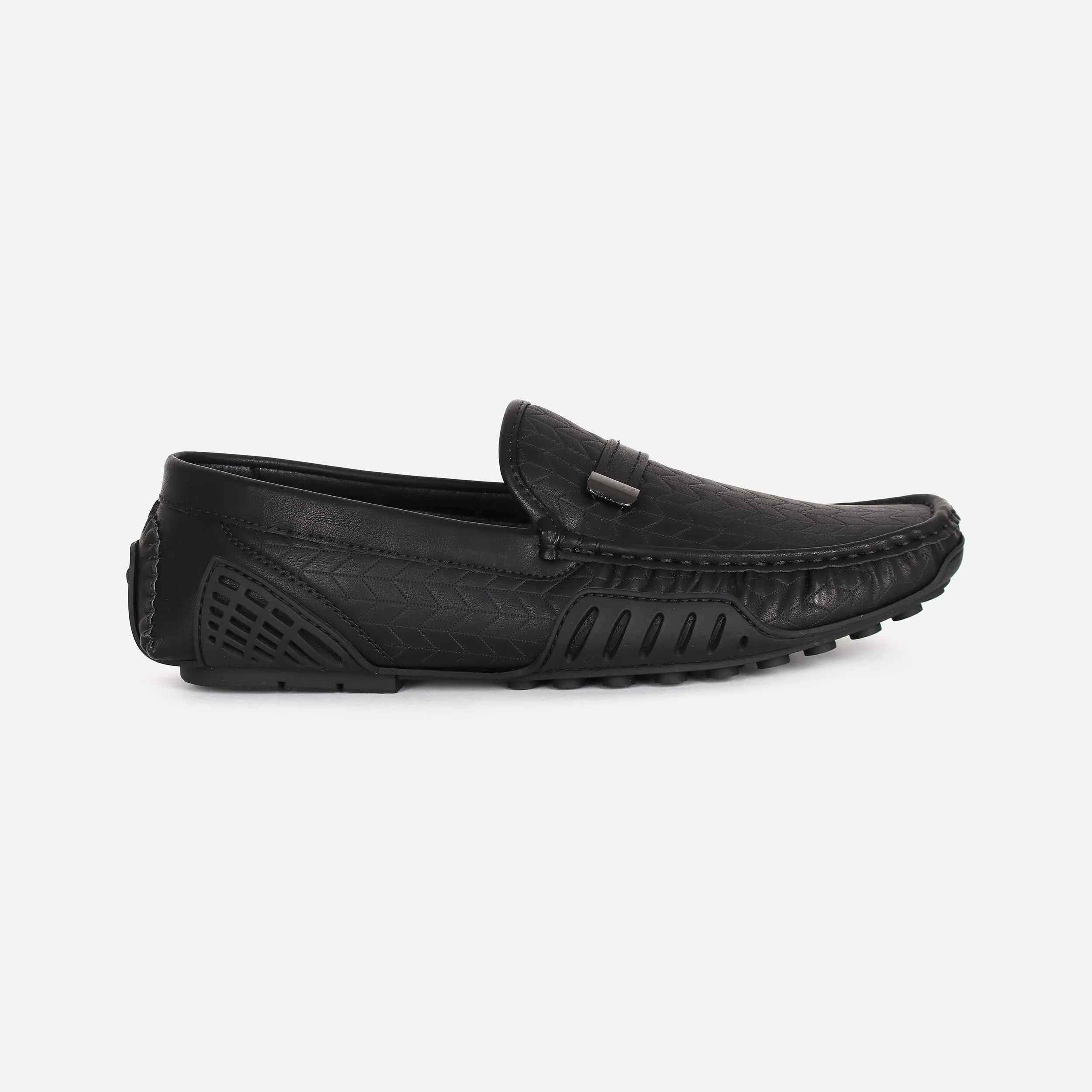 Stand Easy quick dry MEN MOCCASINS SLIP-ON SHOES