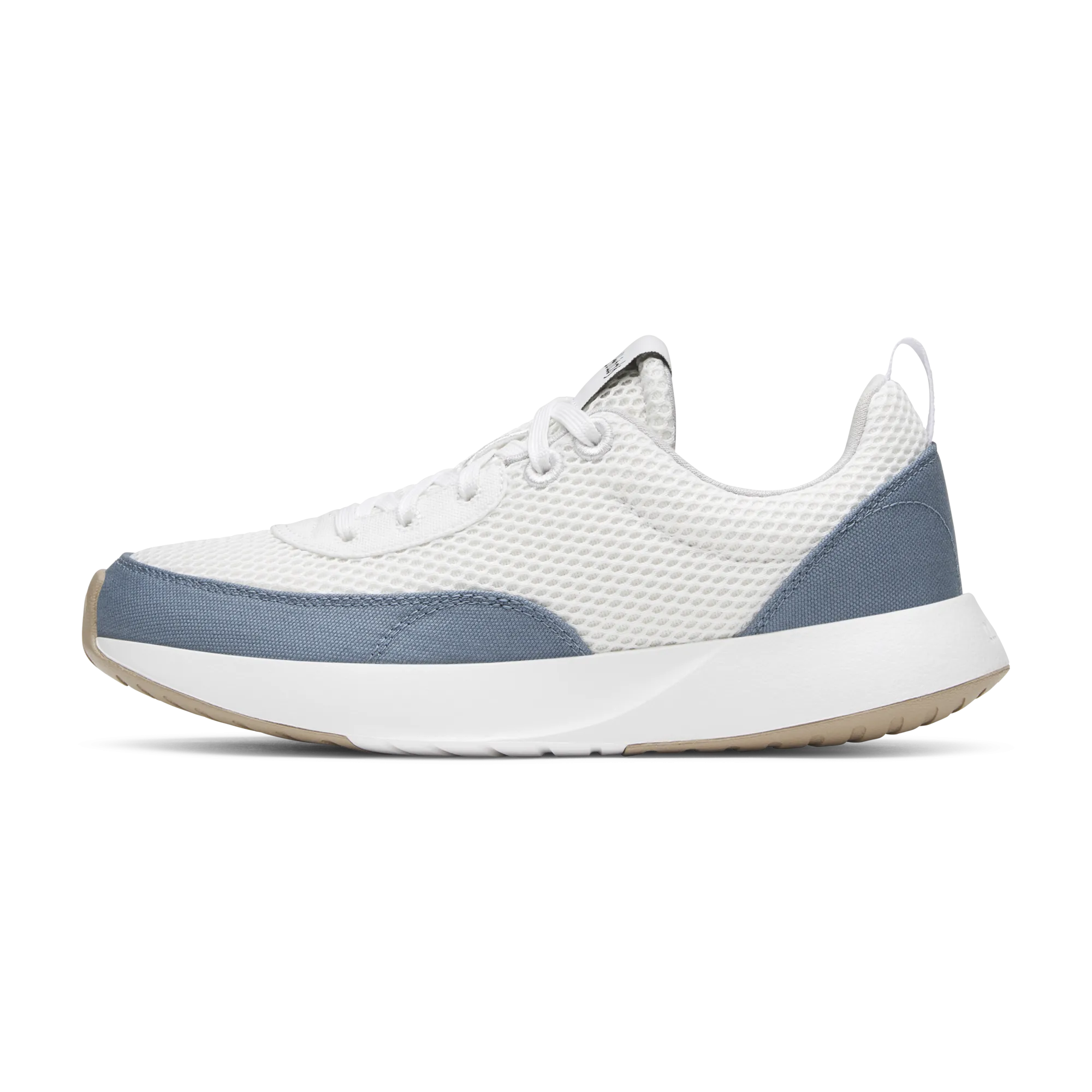 Road grip Women's Courier - Blizzard/Hazy Indigo (Blizzard Sole)
