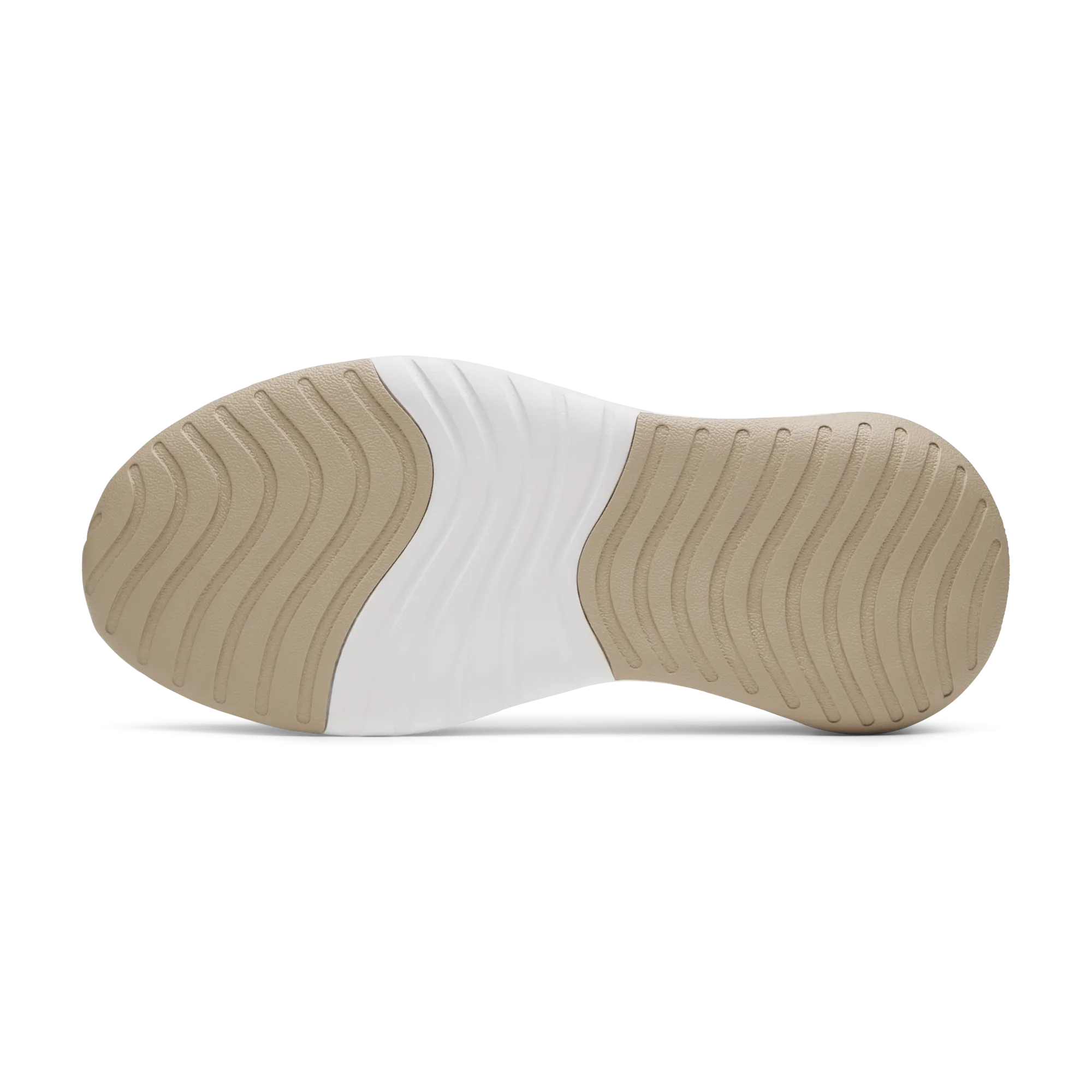 High Rebound Sole Women's Courier - Blizzard/Hazy Indigo (Blizzard Sole)