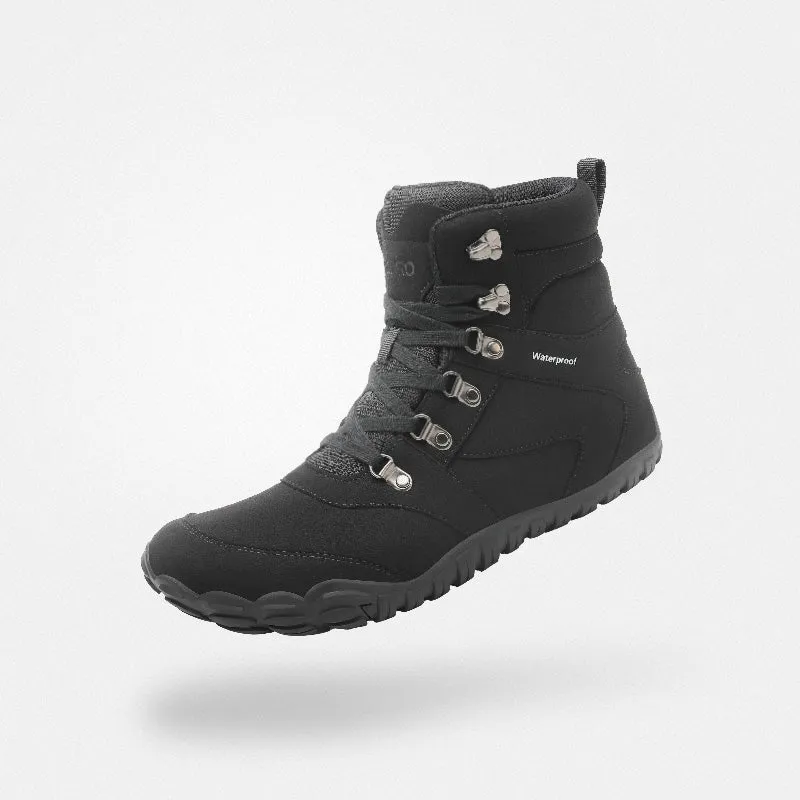 New In Non Slip Office Workers Brave II - Barefoot Shoes
