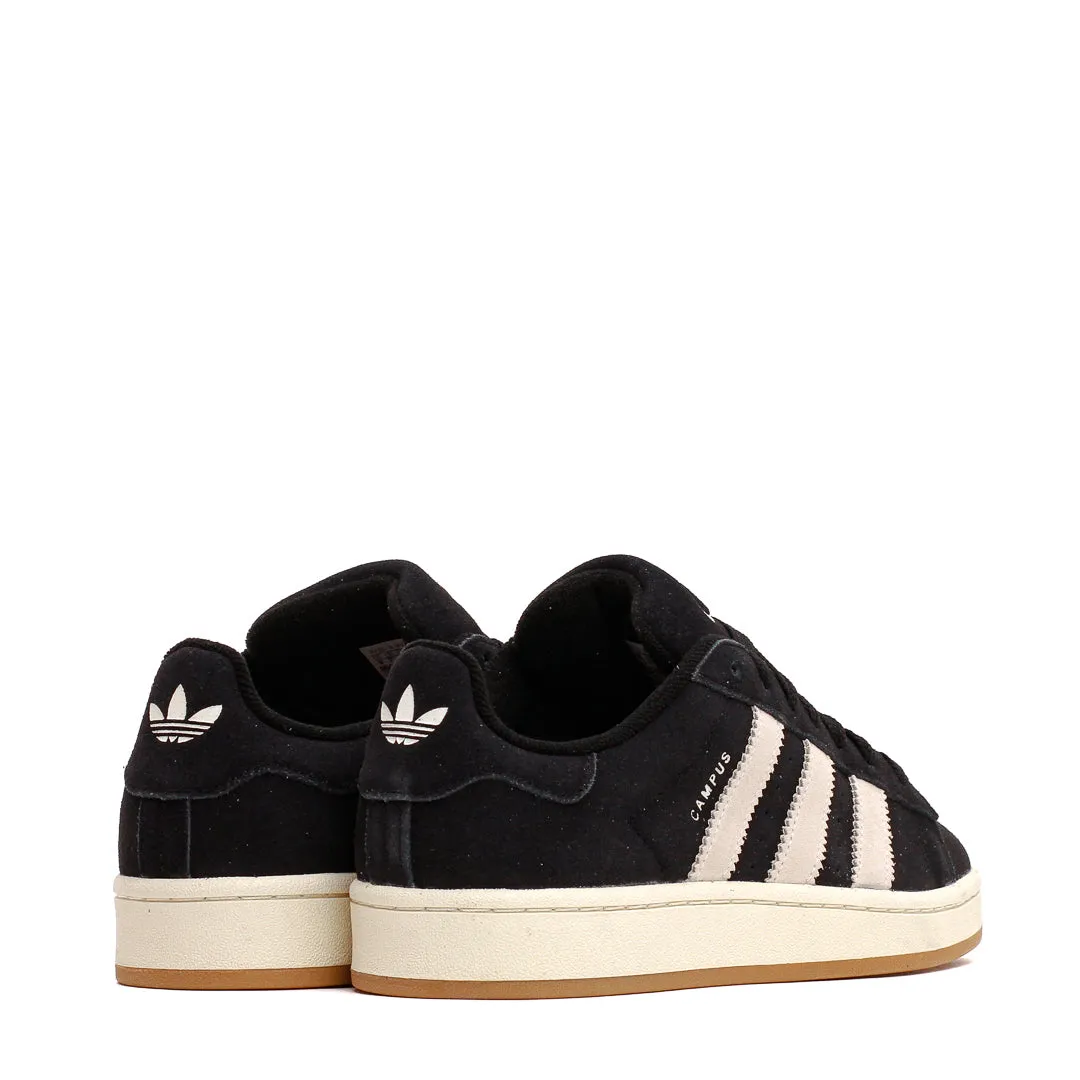 Adidas Women Campus 00s Black Cream White JH5626 Picnic Easy