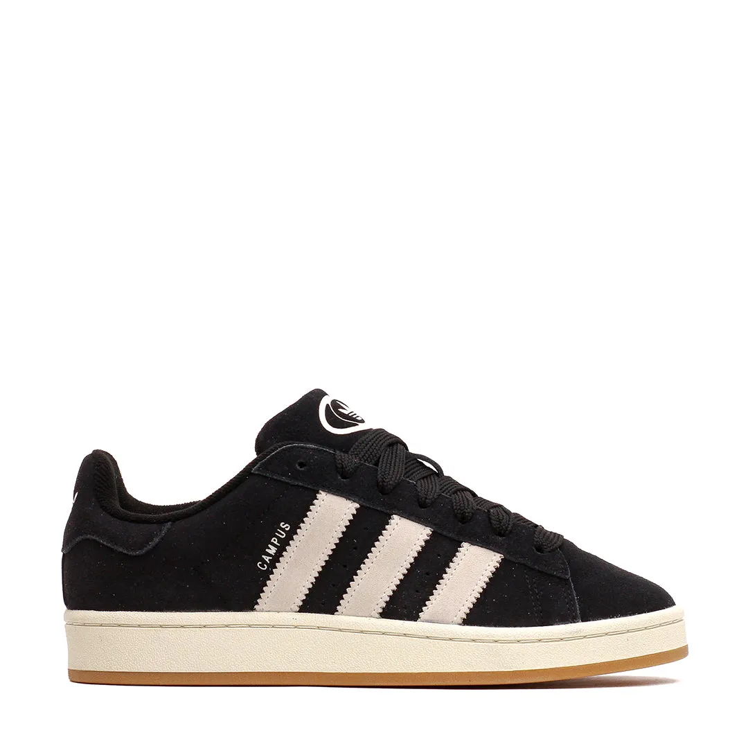 Shine Bright Sail Vibe Adidas Women Campus 00s Black Cream White JH5626