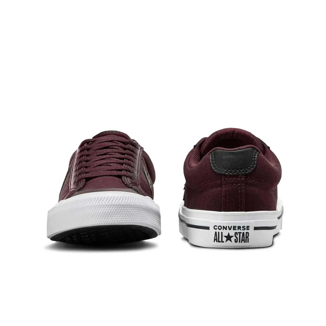 Converse - Men's Converse Sport Monochrome Low Top Shoes (A12331C) Best Seller Adjustable