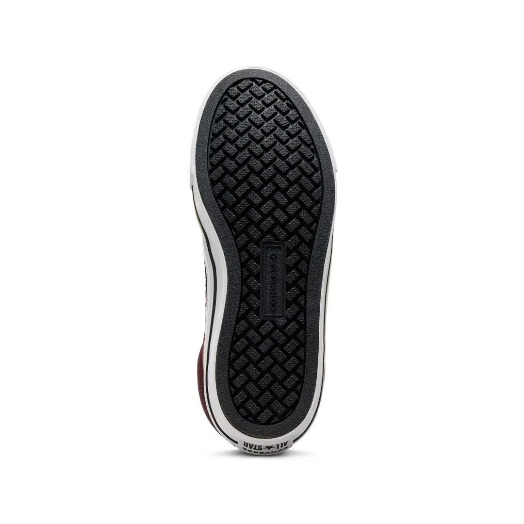Step Light Slip On Converse - Men's Converse Sport Monochrome Low Top Shoes (A12331C)