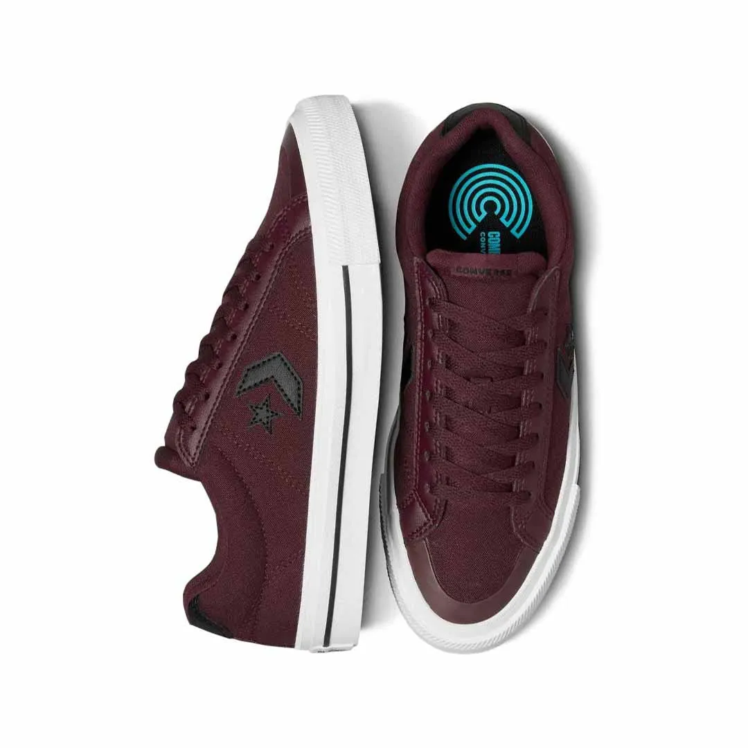 Converse - Men's Converse Sport Monochrome Low Top Shoes (A12331C) mud proof
