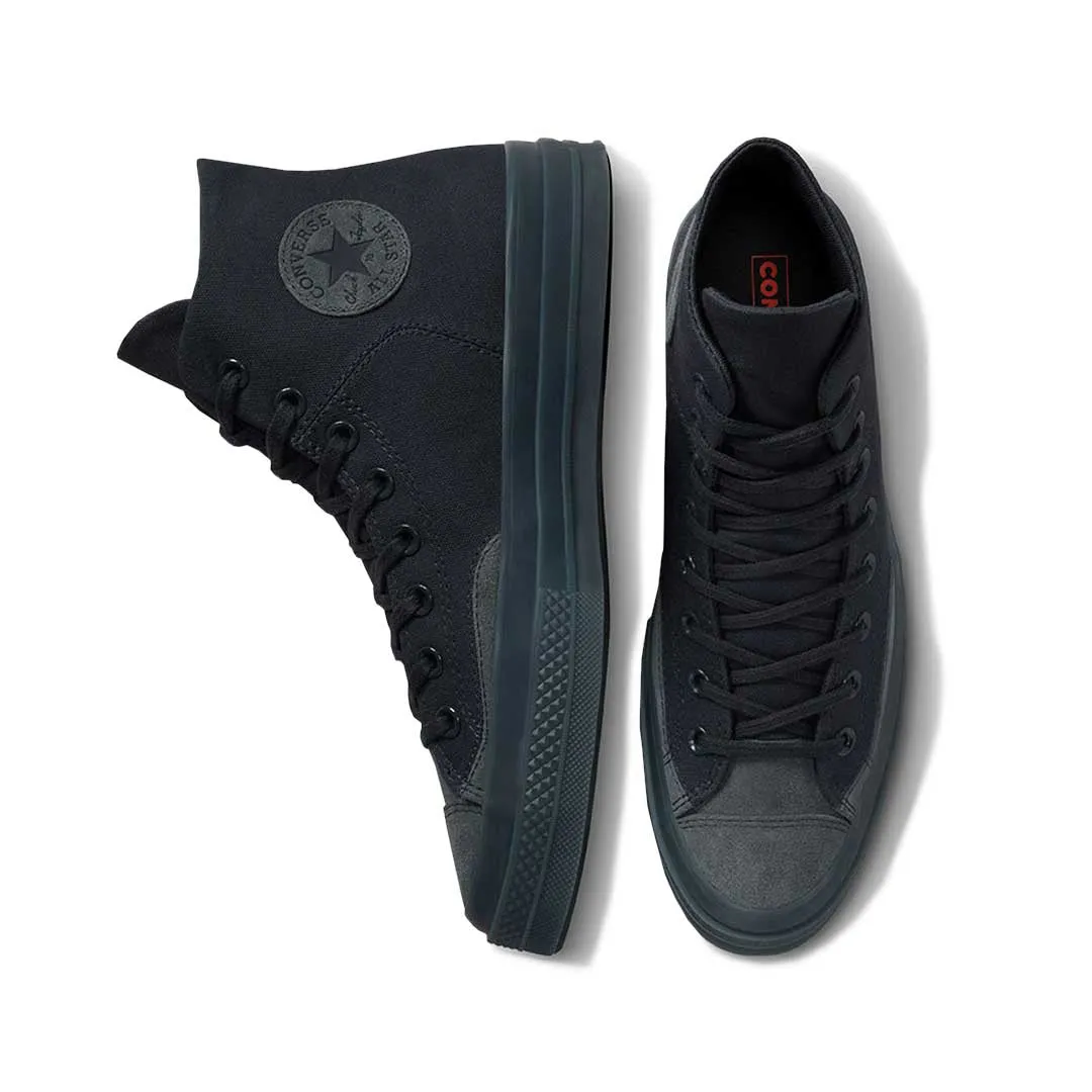 Converse - Unisex Chuck 70 Marquis High Top Shoes (A03427C) Swift Path