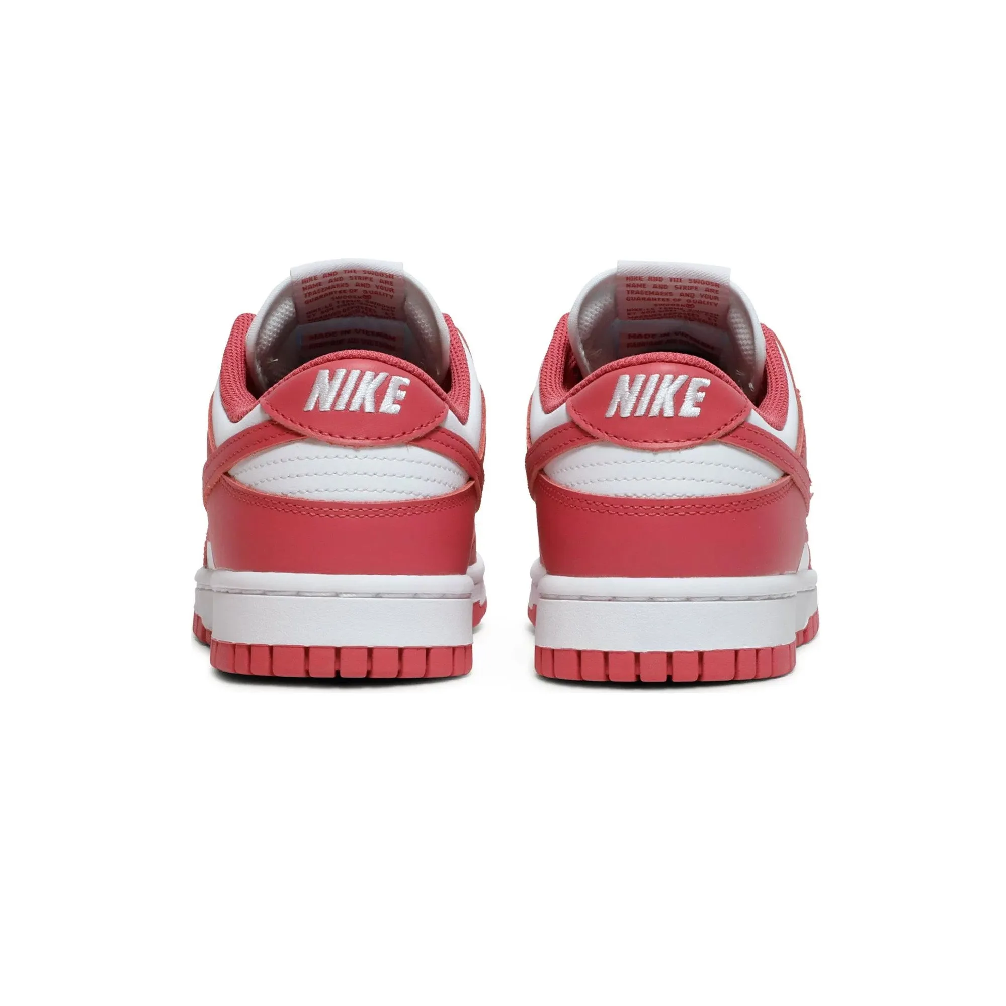 Peak Step Nike Dunk Low 'Archeo Pink' Women's (2021)