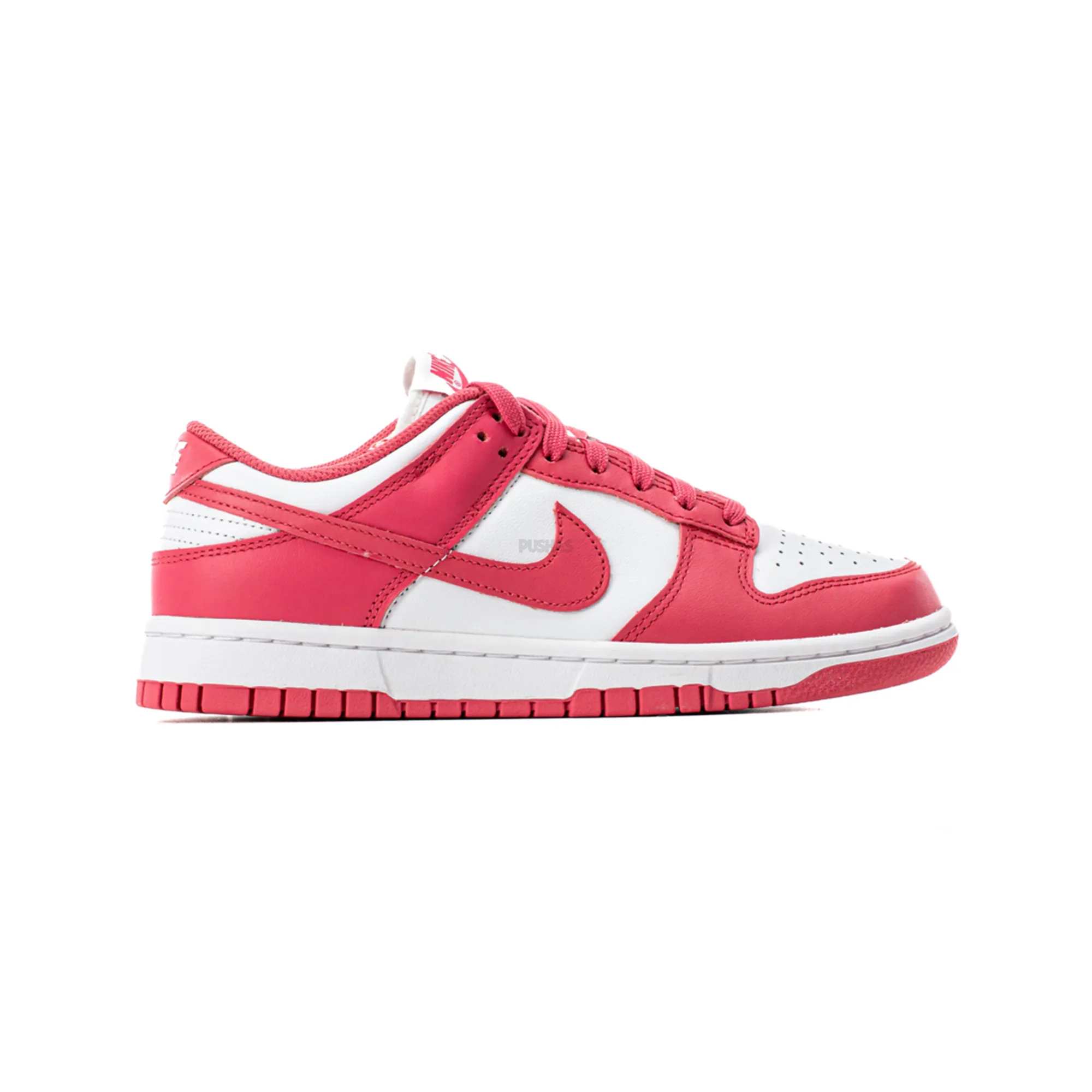 Tech Glow Nike Dunk Low 'Archeo Pink' Women's (2021)