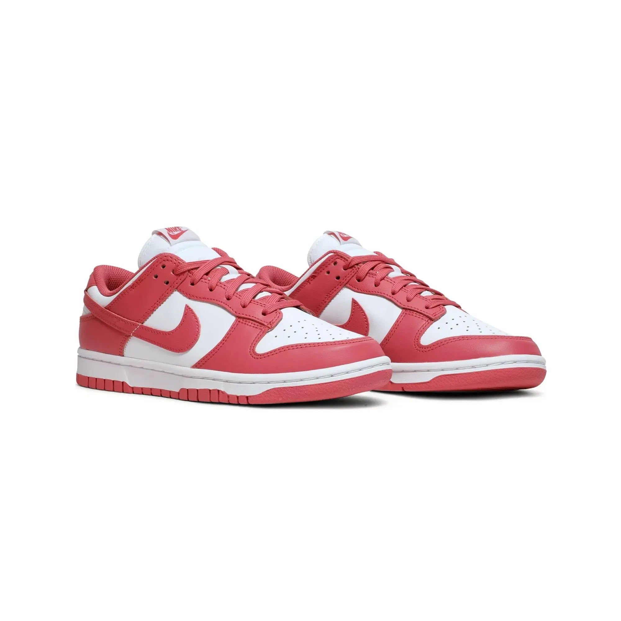 Game Edge Skin Fresh Nike Dunk Low 'Archeo Pink' Women's (2021)