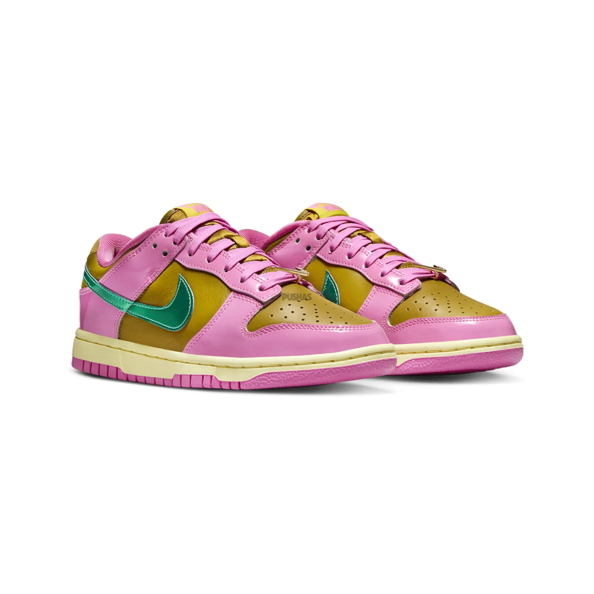 Love Path Nike Dunk Low QS 'Parris Goebel' Women's (2023)