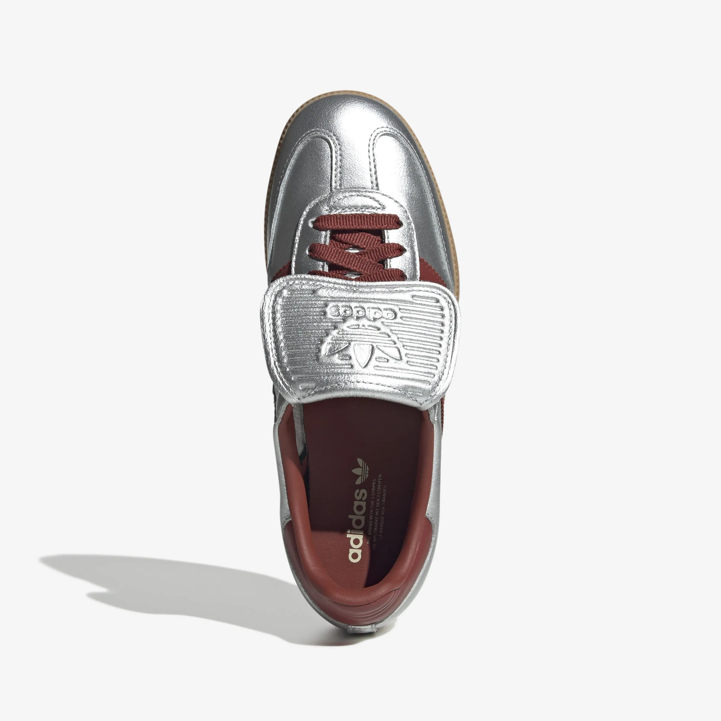 Comfort Grip Smart Fit Wmns Samba LT