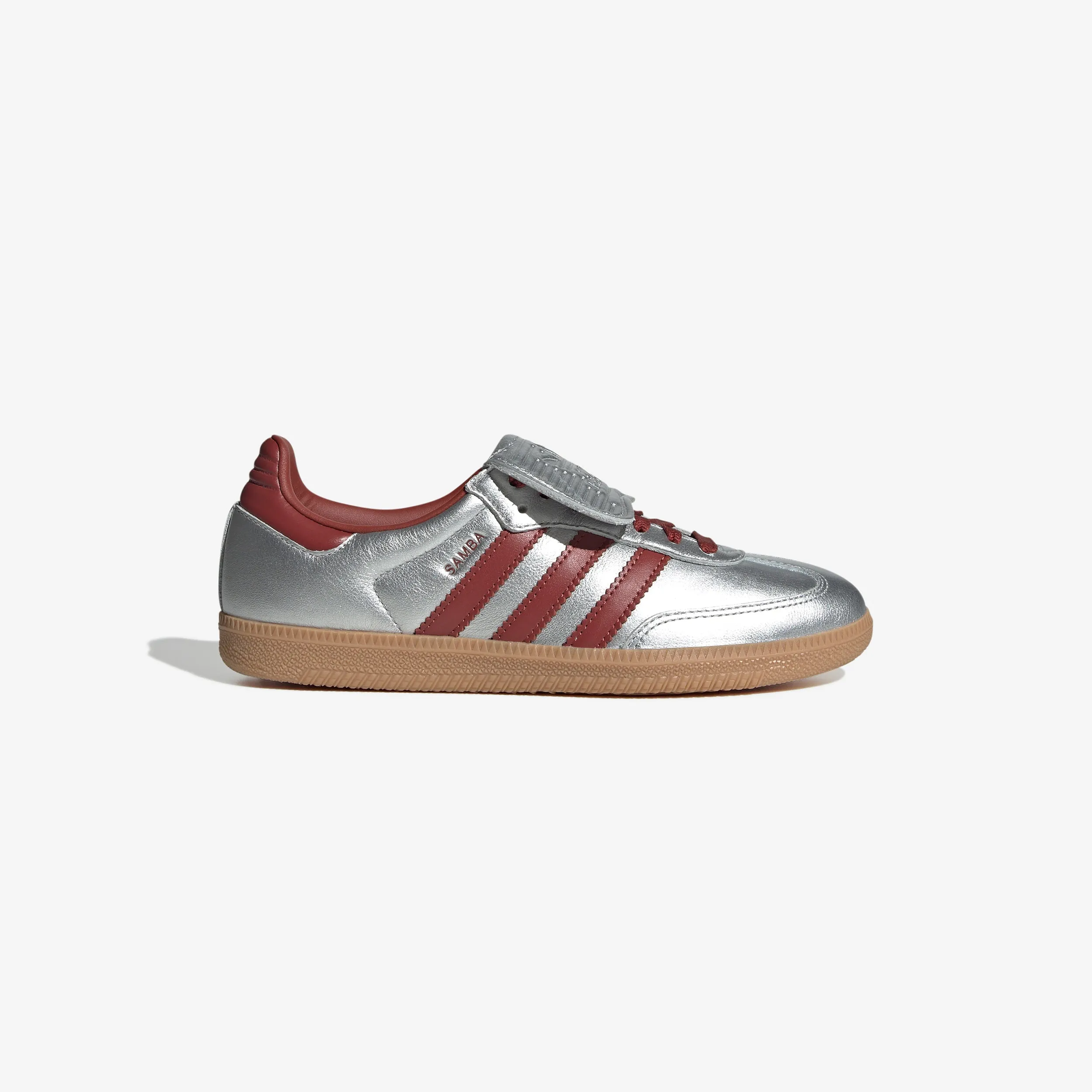 Wmns Samba LT Padded Comfort Standing Workers