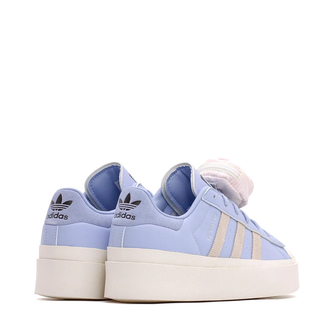 Adidas Originals Women Superstar Bonega Blue HQ9841 Smart Fit Heritage Line