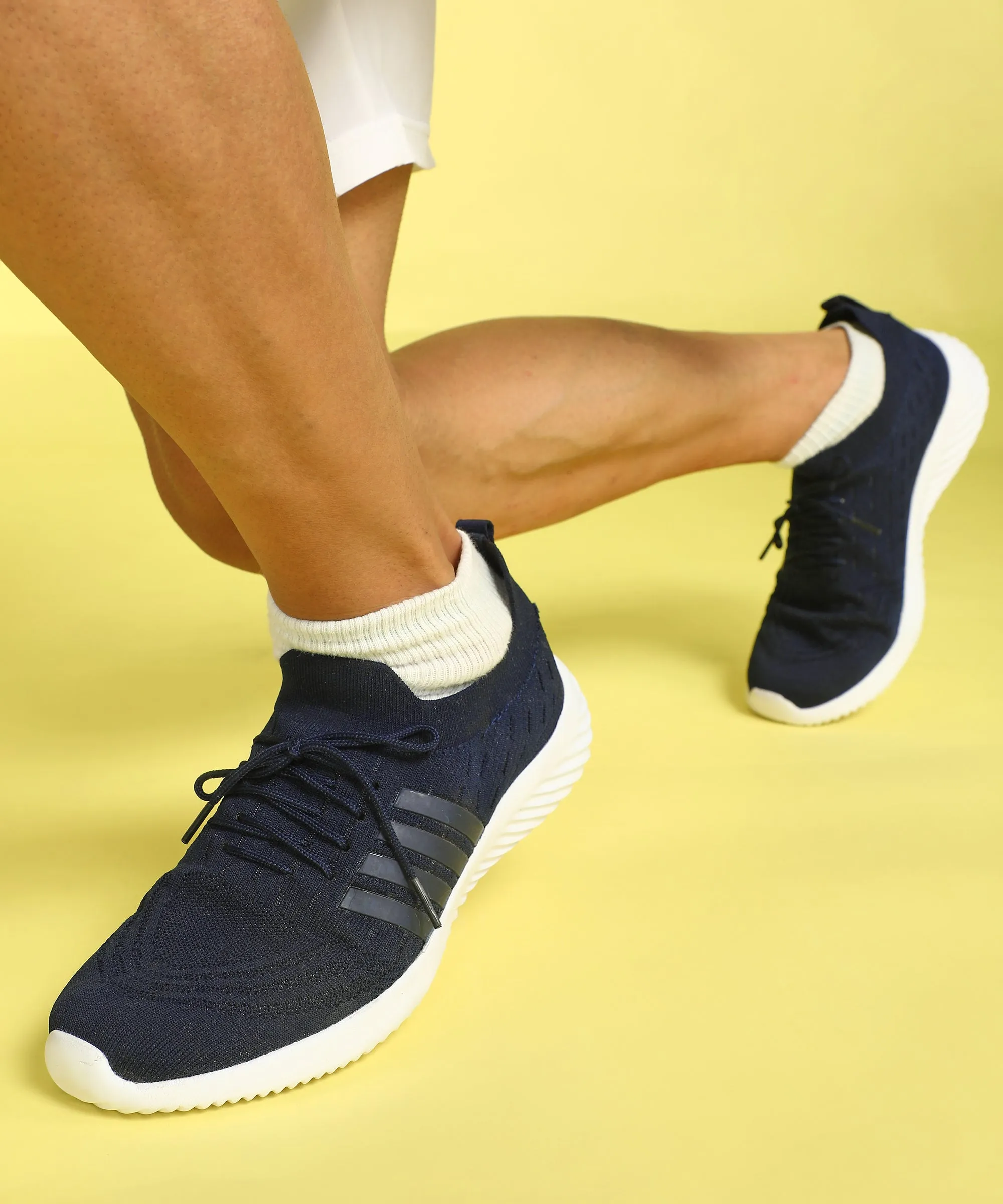Elastic Paragon  K1213G Men Walking, Running, Training, Cricket, Gym, Sports Shoes | Athletic Shoes with Comfortable Cushioned Sole for Daily Outdoor Use