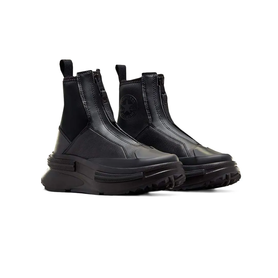 Converse - Unisex Run Star Legacy Chelsea CX Mono High Top Shoes (A04697C) Comfort Curve