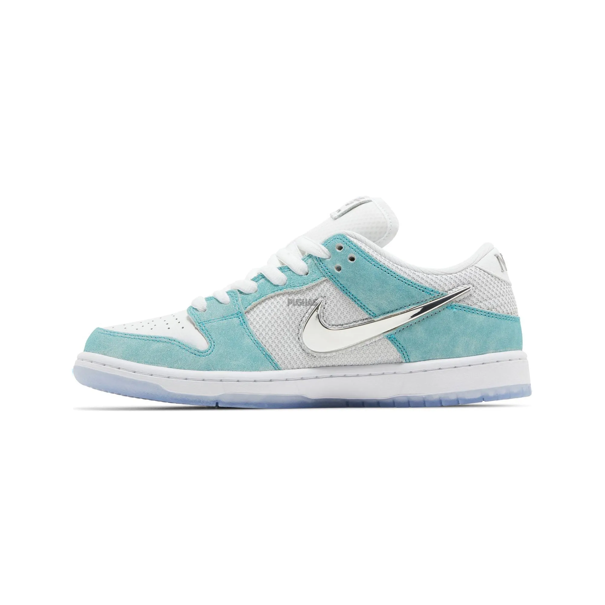 Cotton Touch Sand Move Nike SB Dunk Low 'April Skateboards' (2023)
